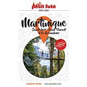 PETIT FUTE MARTINIQUE