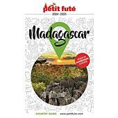 PETIT FUTE MADAGASCAR