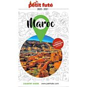 PETIT FUTE MAROC