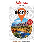 PETIT FUTE MAROC