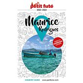 PETIT FUTE MAURICE RODRIGUES