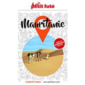 PETIT FUTE MAURITANIE