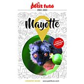 PETIT FUTE MAYOTTE