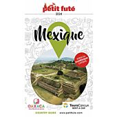 PETIT FUTE MEXIQUE