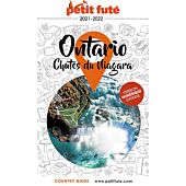 PETIT FUTE ONTARIO