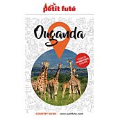 PETIT FUTE OUGANDA