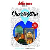 PETIT FUTE OUZBEKISTAN