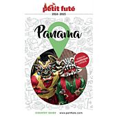 PETIT FUTE PANAMA