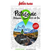 PETIT FUTE PATAGONIE