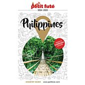 PETIT FUTE PHILIPPINES