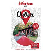 PETIT FUTE QUEBEC