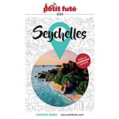 PETIT FUTE SEYCHELLES