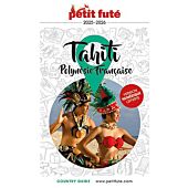 PETIT FUTE TAHITI