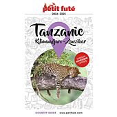 PETIT FUTE TANZANIE