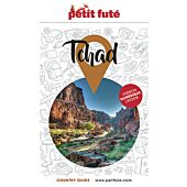 PETIT FUTE TCHAD