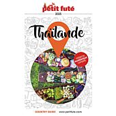 PETIT FUTE THAILANDE