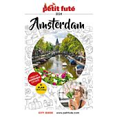 PETIT FUTE AMSTERDAM