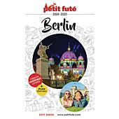 PETIT FUTE BERLIN