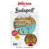 PETIT FUTE BUDAPEST