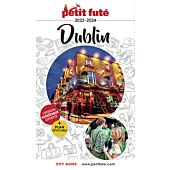 PETIT FUTE DUBLIN