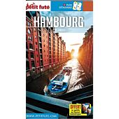 PETIT FUTE HAMBOURG