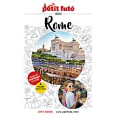 PETIT FUTE ROME