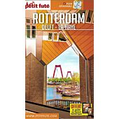 PETIT FUTE ROTTERDAM