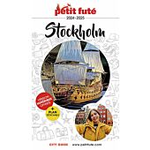 PETIT FUTE STOCKHOLM