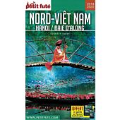 PETIT FUTE NORD VIETNAM