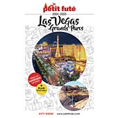 PETIT FUTE LAS VEGAS