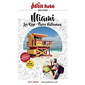 PETIT FUTE MIAMI