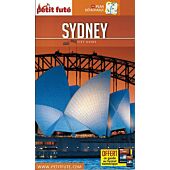 PETIT FUTE SYDNEY