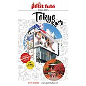 PETIT FUTE TOKYO