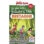 PETIT FUTE BELLES BALADES A VELO BRETAGNE