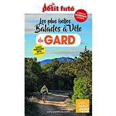 PETIT FUTE BALADES A VELO GARD