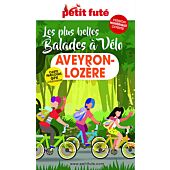 PETIT FUTE BALADES A VELO AVEYRON LOZERE