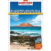 CARNET PETIT FUTE FUERTEVENTURA