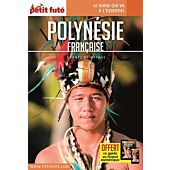 CARNET PETIT FUTE POLYNESIE FRANCAISE