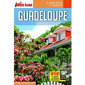 CARNET PETIT FUTE GUADELOUPE