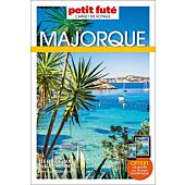 CARNET PETIT FUTE MAJORQUE