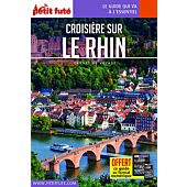 CARNET PETIT FUTE CROISIERE RHIN