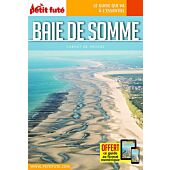 CARNET PETIT FUTE BAIE DE SOMME