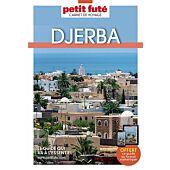 CARNET PETIT FUTE DJERBA