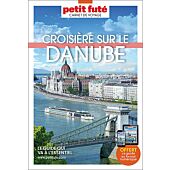 CARNET PETIT FUTE CROISIERE DANUBE