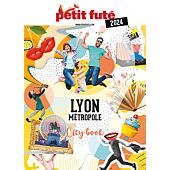 PETIT FUTE LYON METROPOLE