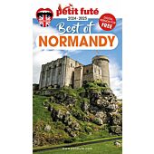 BEST OF NORMANDY PETIT FUTE