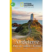 ANGLETERRE NATIONAL GEOGRAPHIC