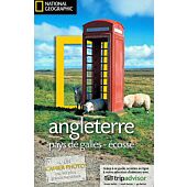 ANGLETERRE NATIONAL GEOGRAPHIC