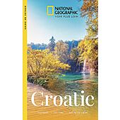 CROATIE NATIONAL GEOGRAPHIC