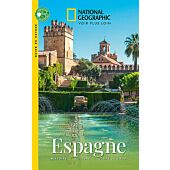 ESPAGNE  NATIONAL GEOGRAPHIC